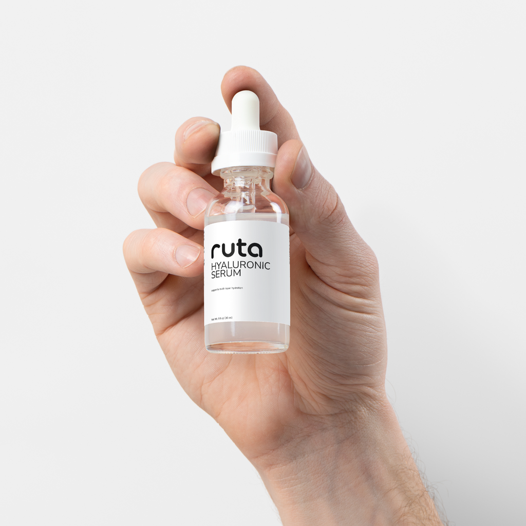 Hyaluronic Serum
