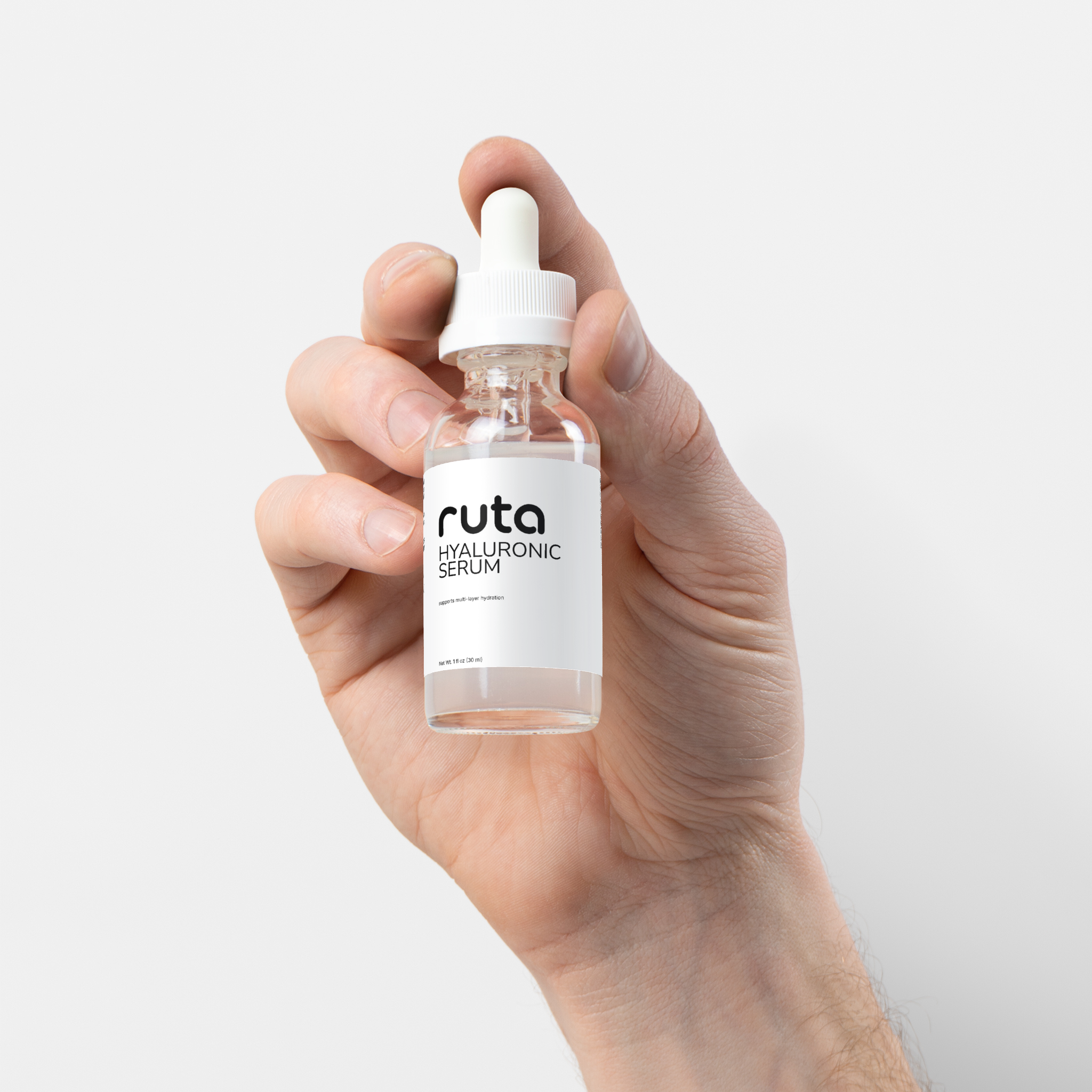 Hyaluronic Serum