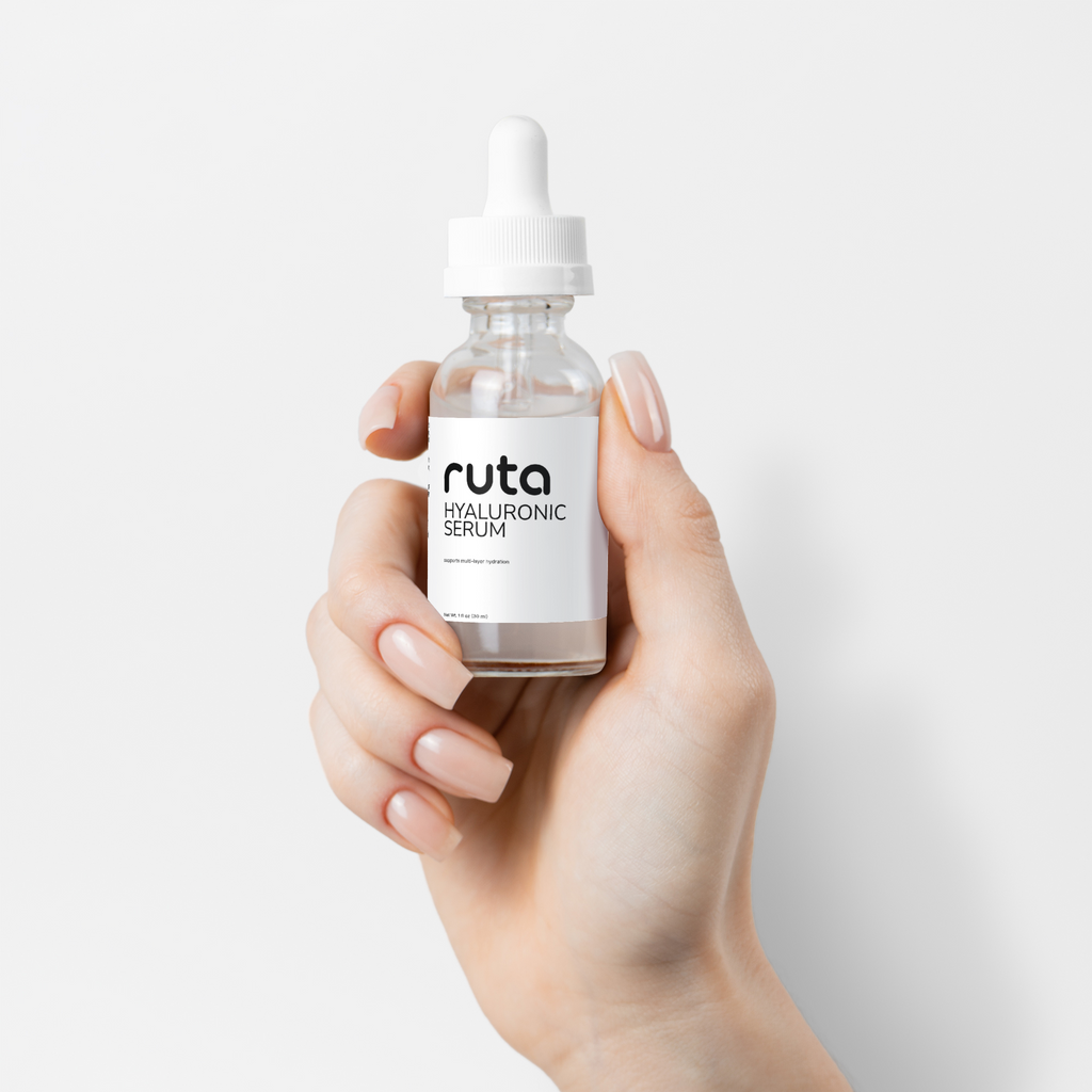 Hyaluronic Serum