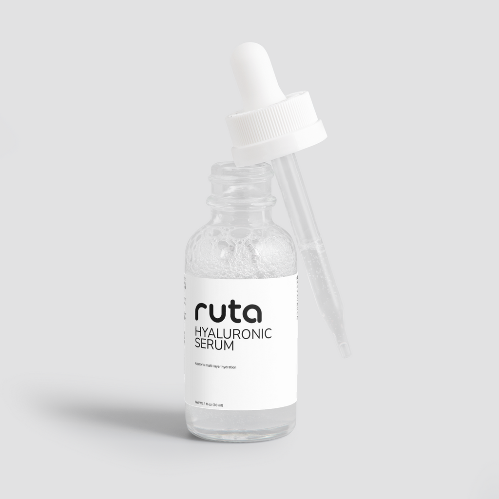 Hyaluronic Serum