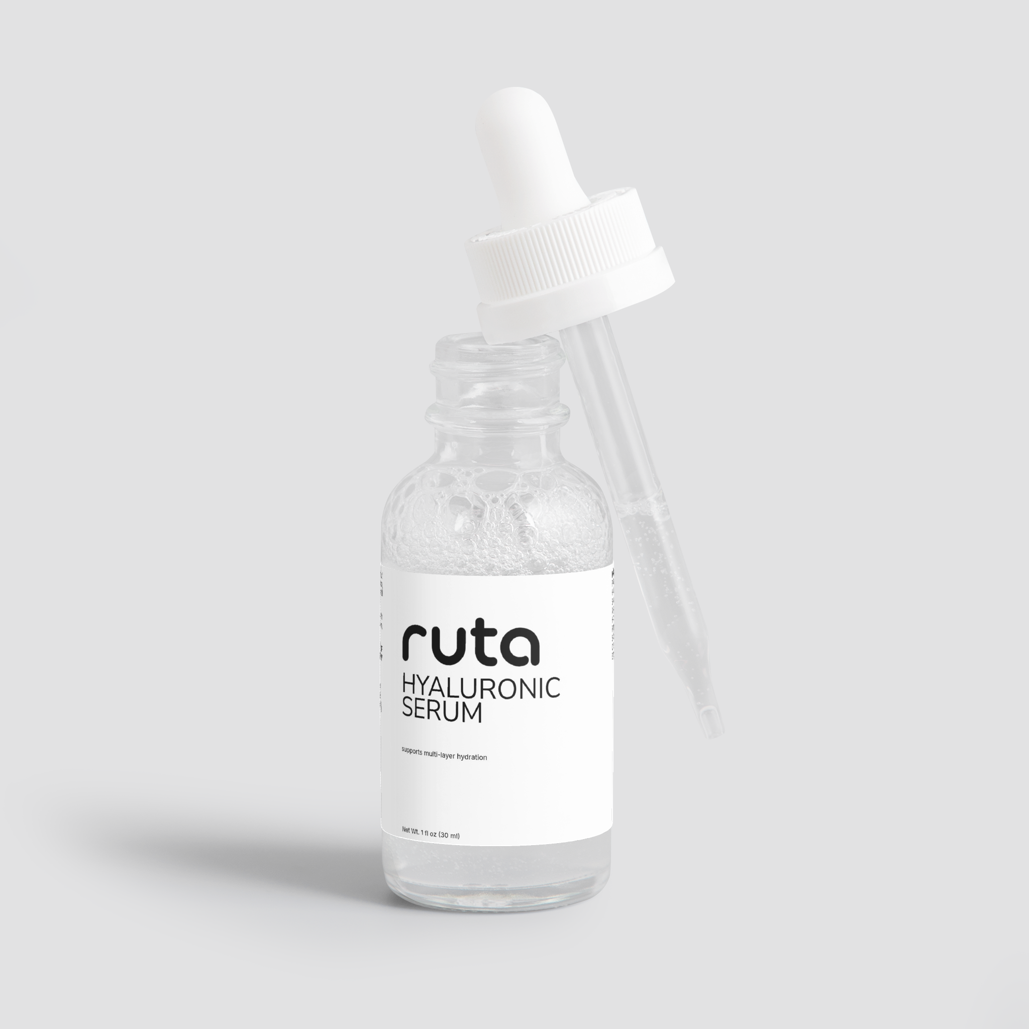 Hyaluronic Serum