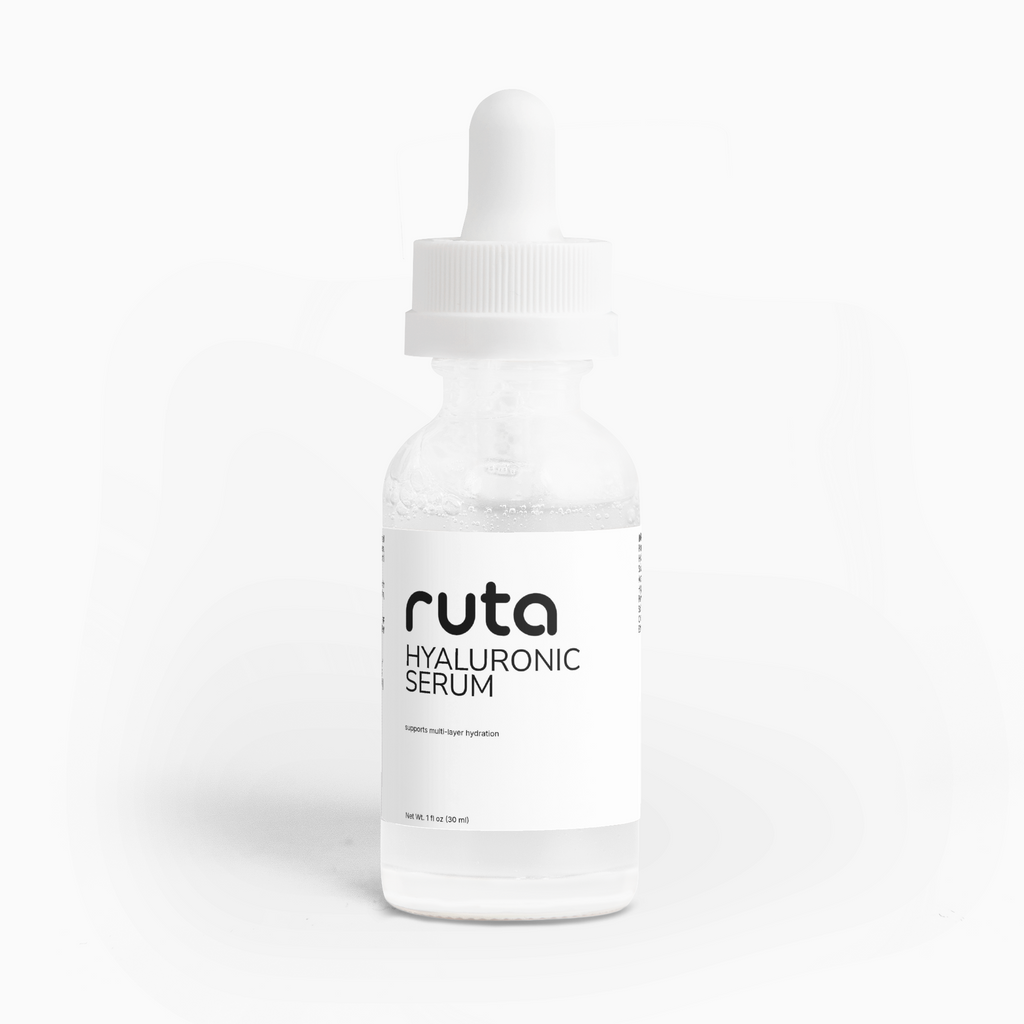 Hyaluronic Serum