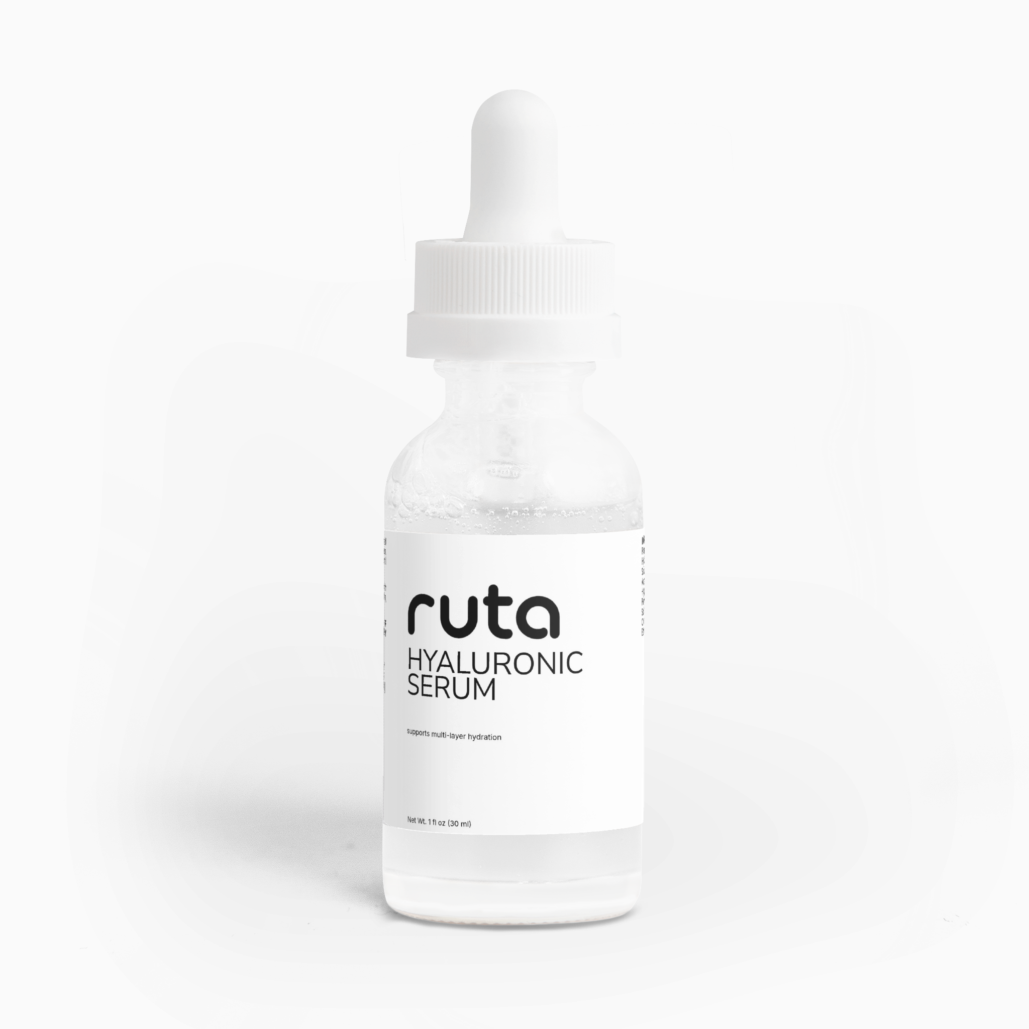 Hyaluronic Serum