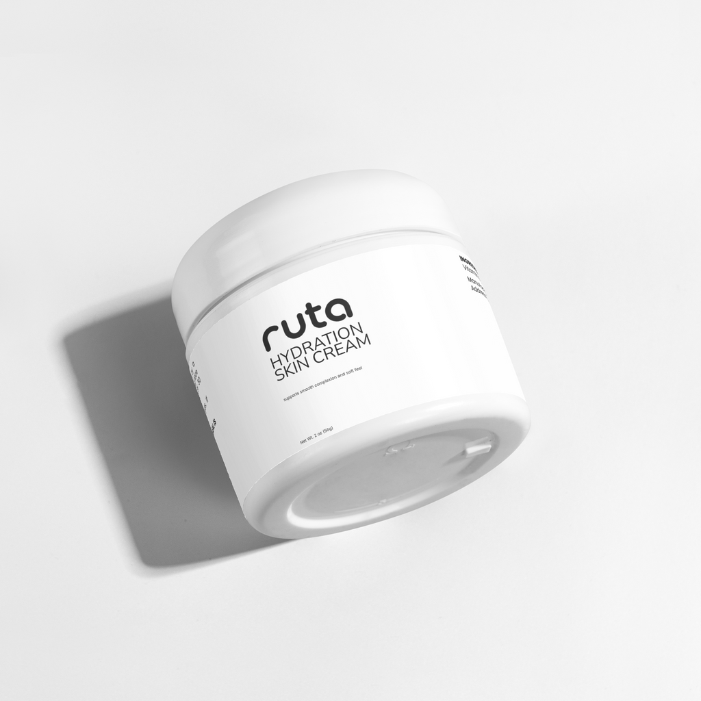 Hydration Skin Cream