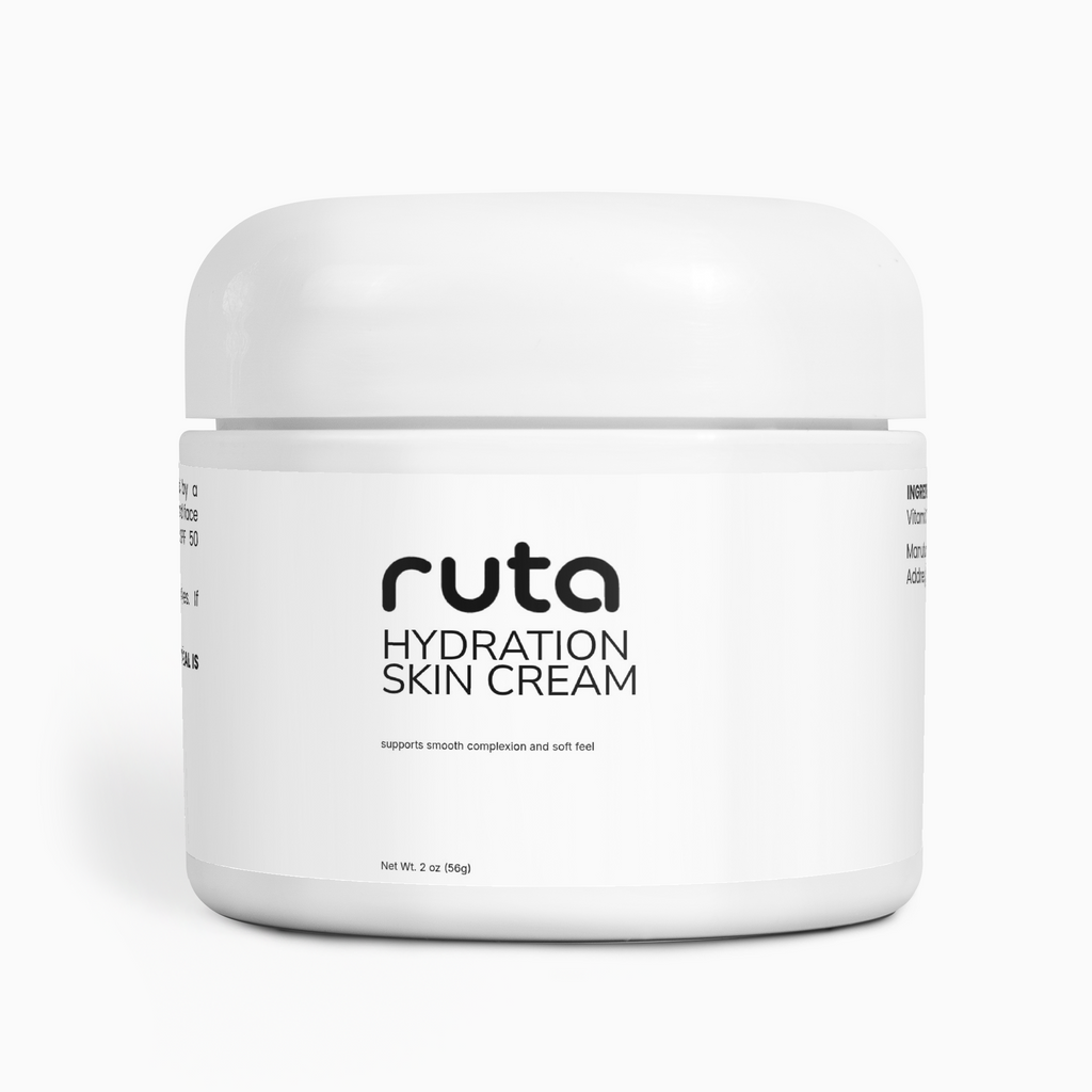 Hydration Skin Cream