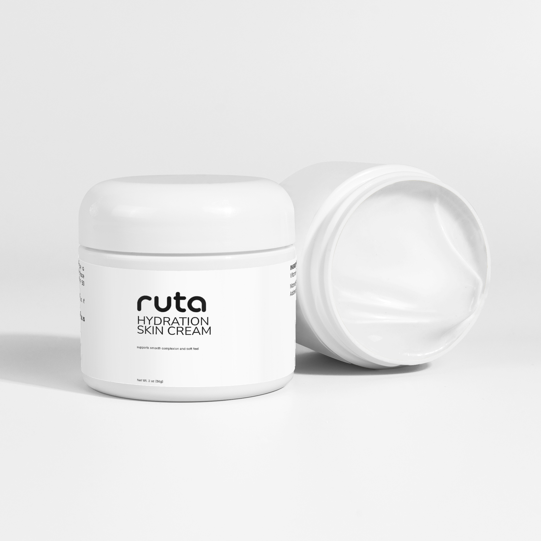 Hydration Skin Cream