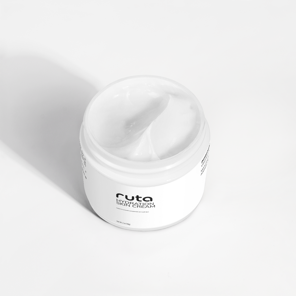 Hydration Skin Cream