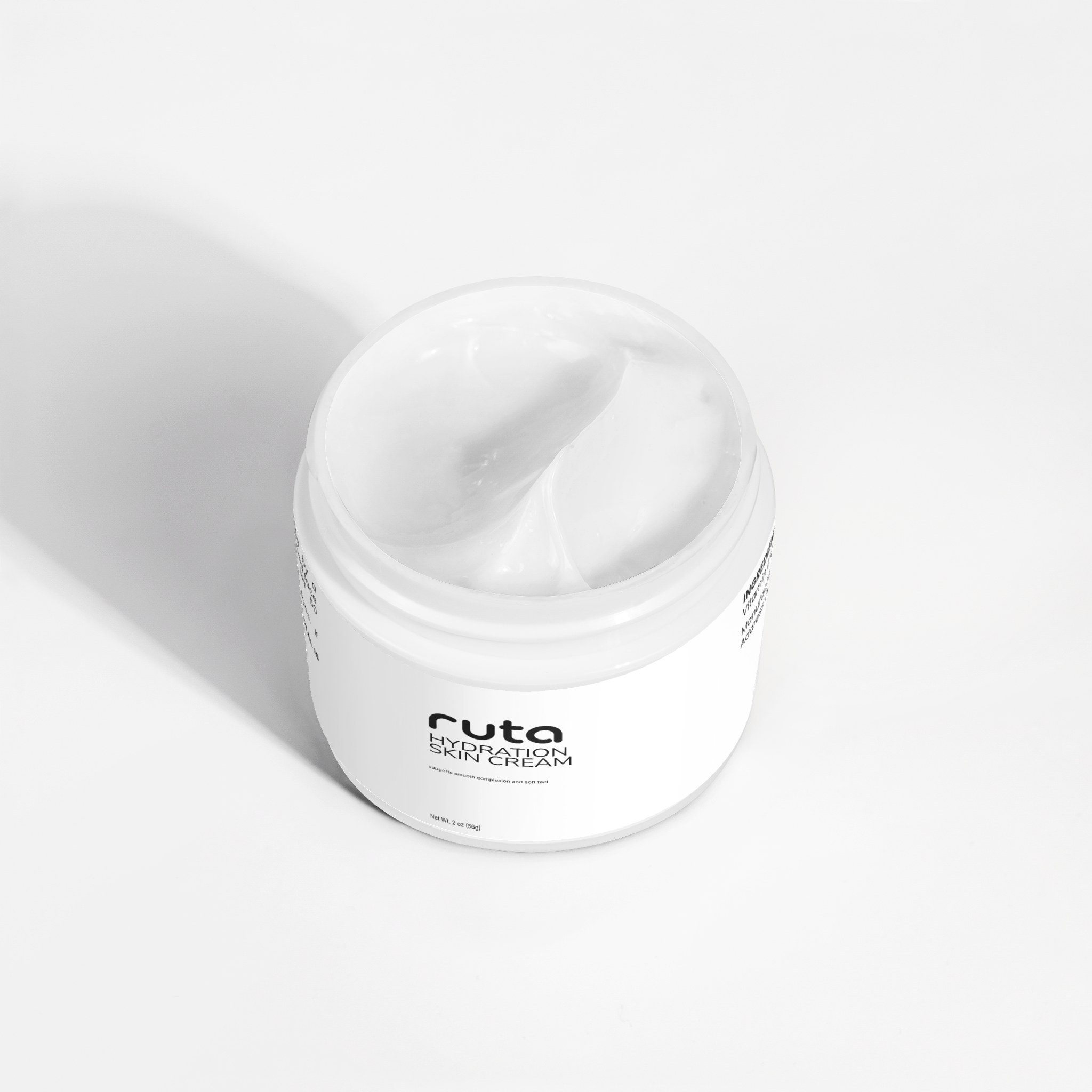 Hydration Skin Cream