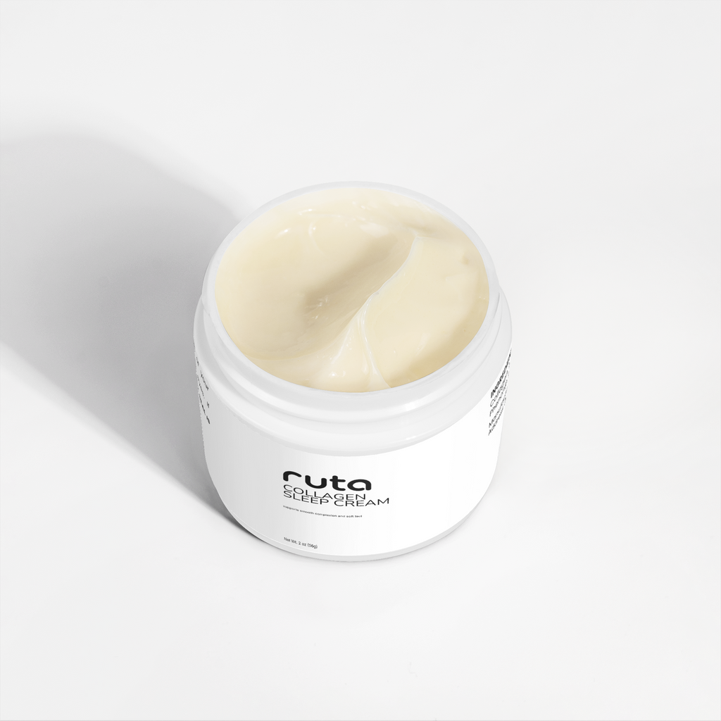 Collagen Sleep Cream