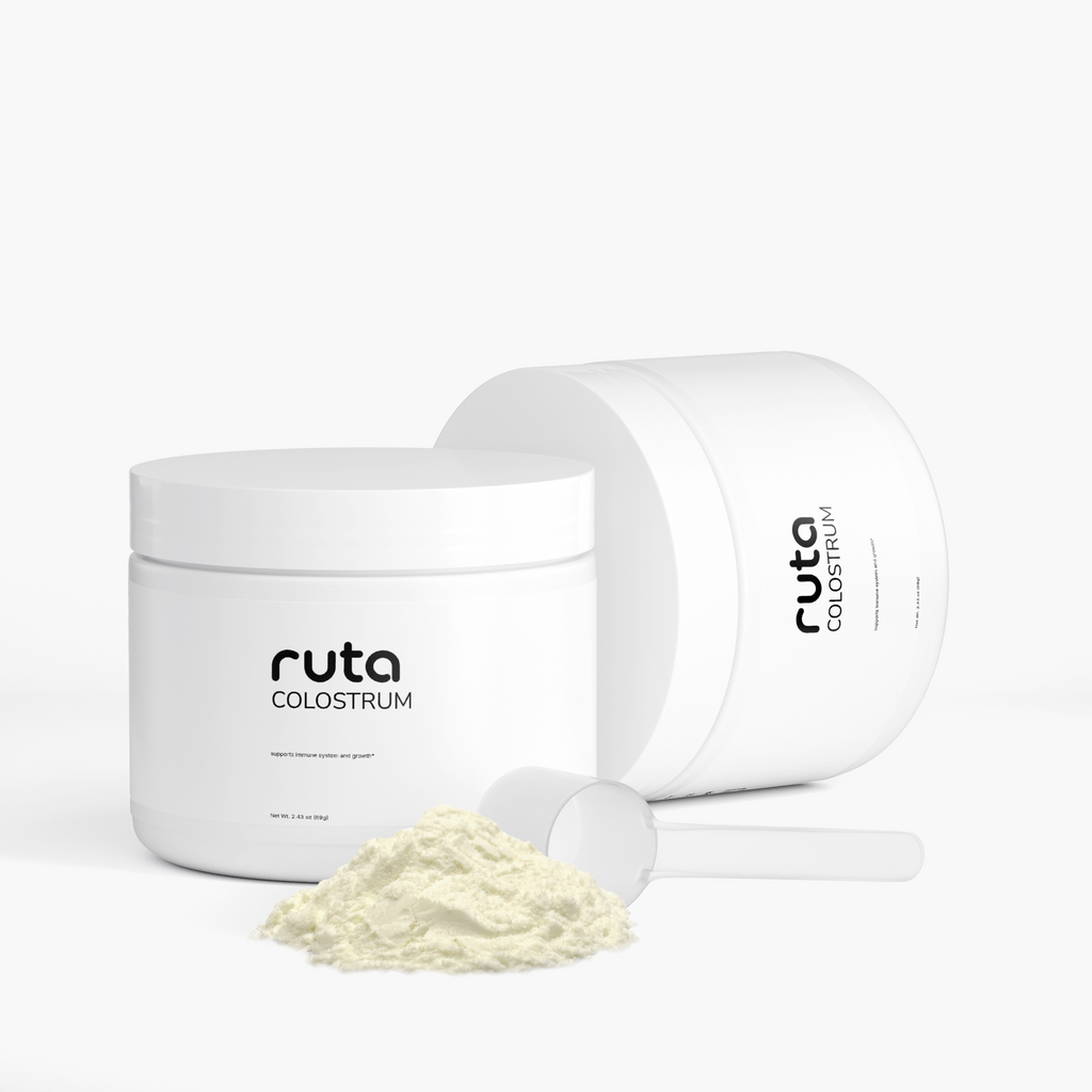 Colostrum