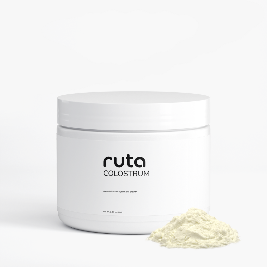 Colostrum