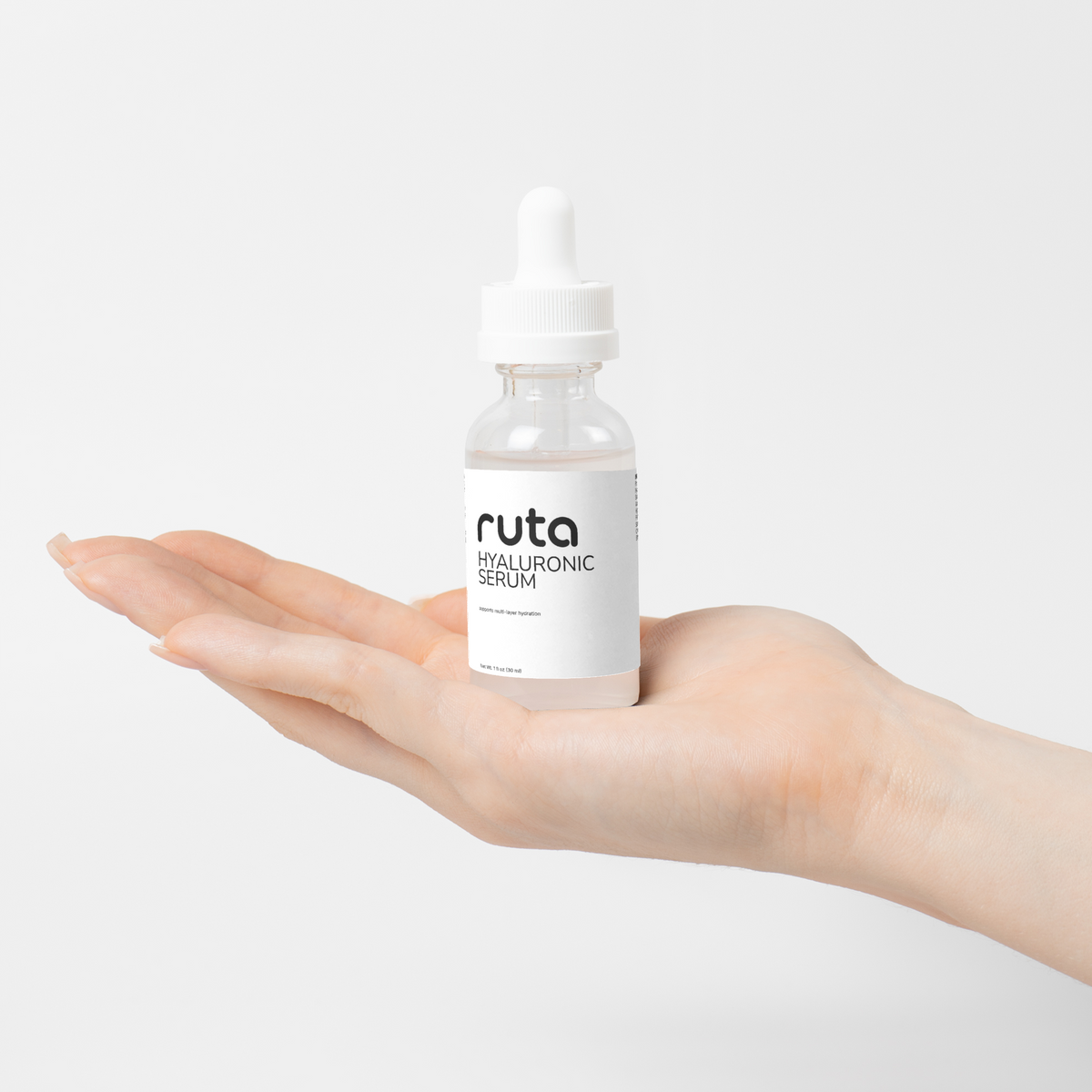 Hyaluronic Serum by Ruta Supps — product image 7 of 11
