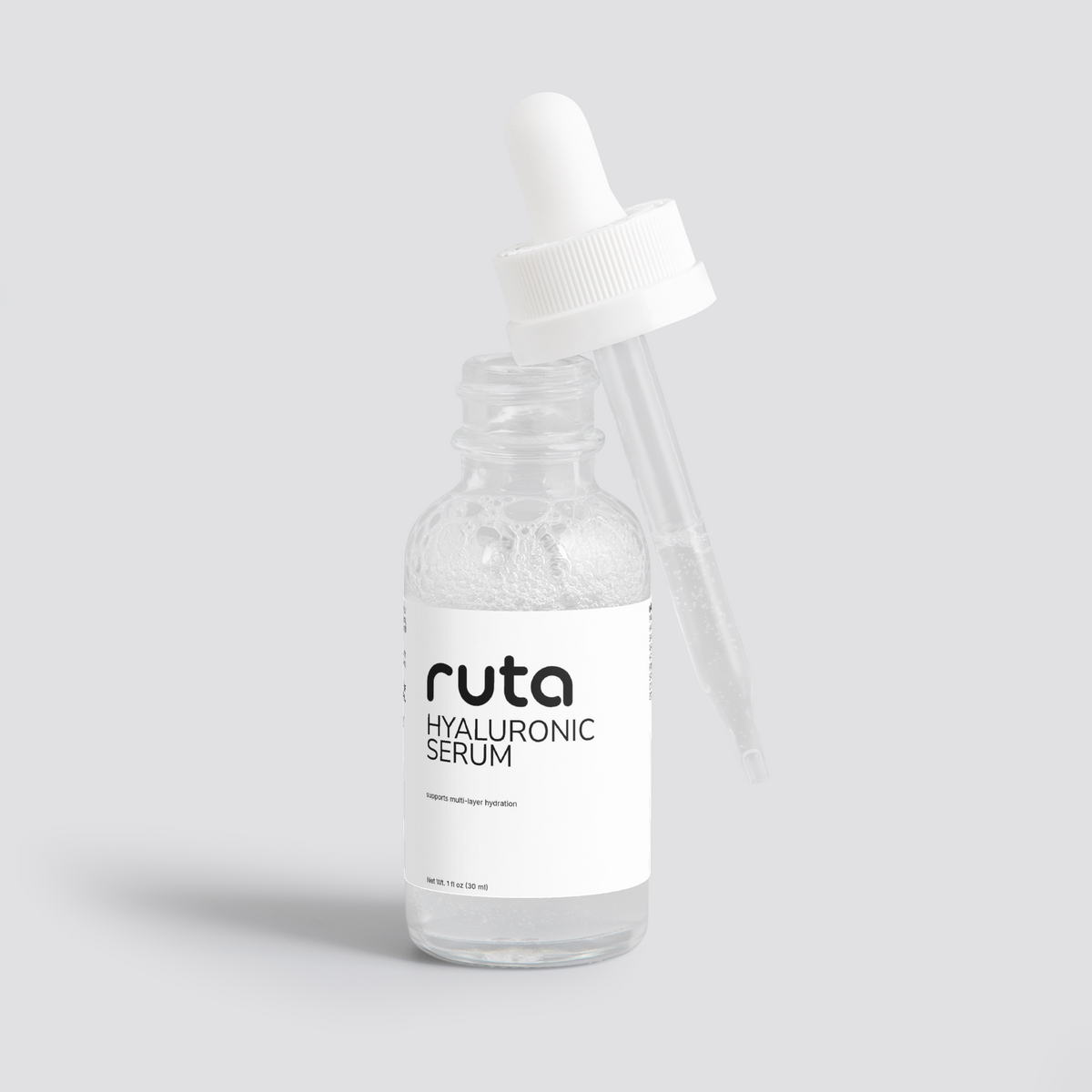 Hyaluronic Serum by Ruta Supps — product image 2 of 11