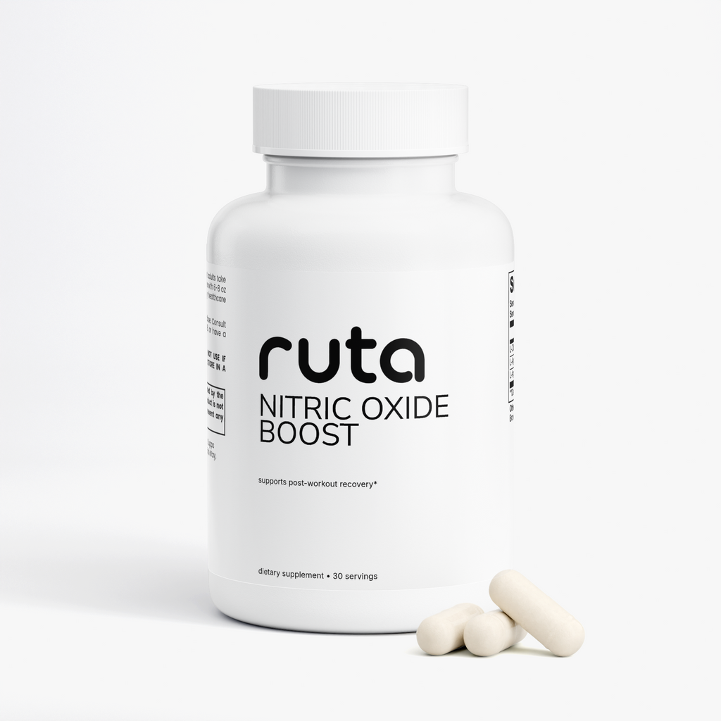 Nitric Oxide Boost by Ruta Supps — product image 2 of 5