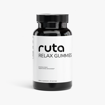 Reishi Relax Gummies