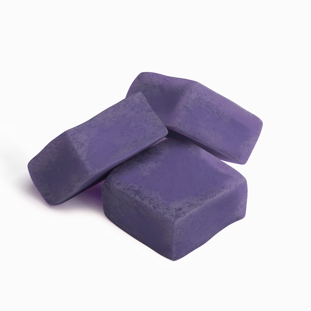 Reishi Relax Gummies by Ruta Supps — product image 5 of 5
