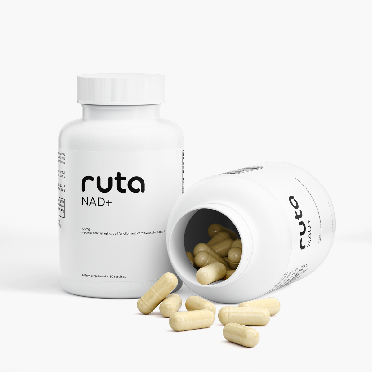 NAD+ by Ruta Supps — product image 3 of 6