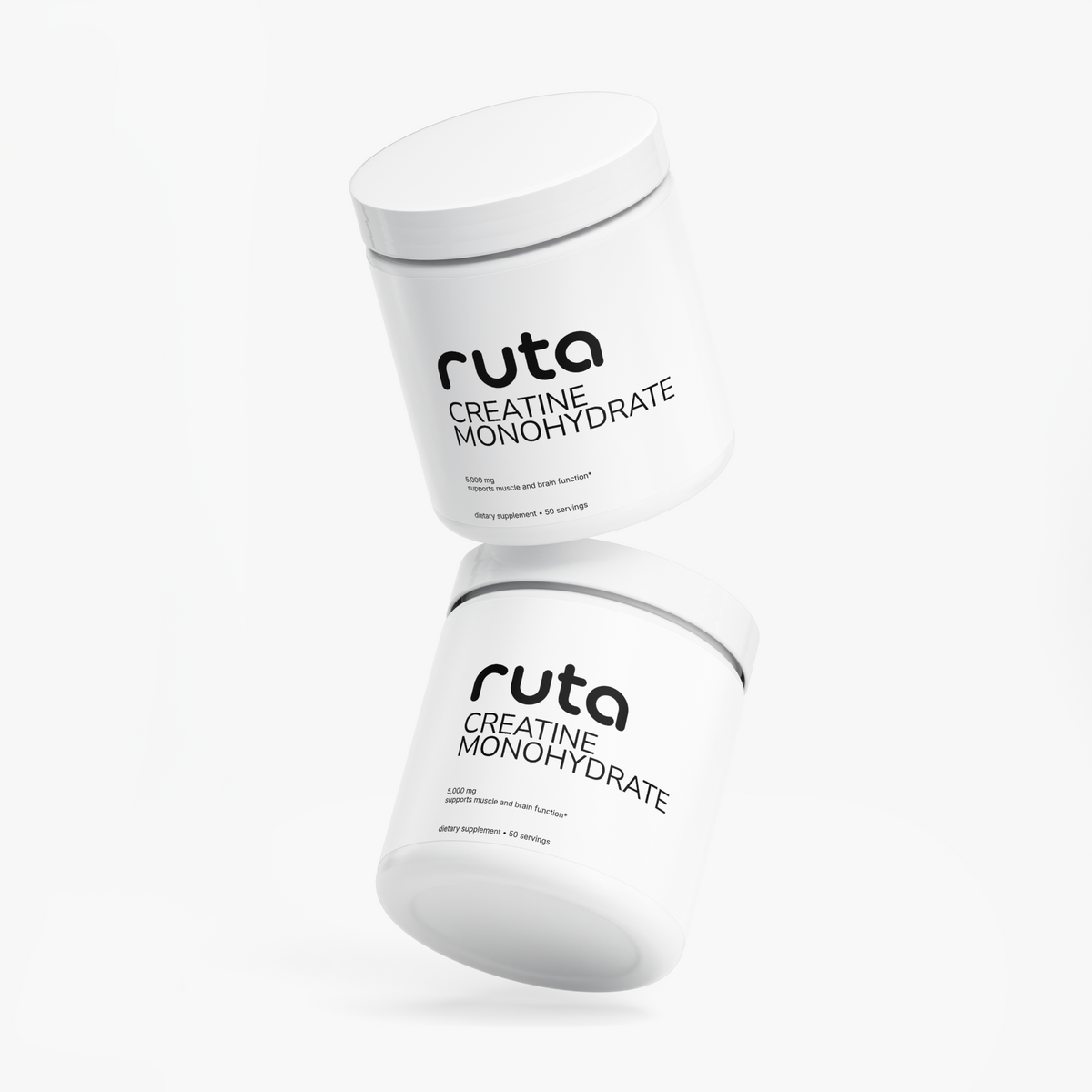 Creatine Monohydrate by Ruta Supps — product image 4 of 5