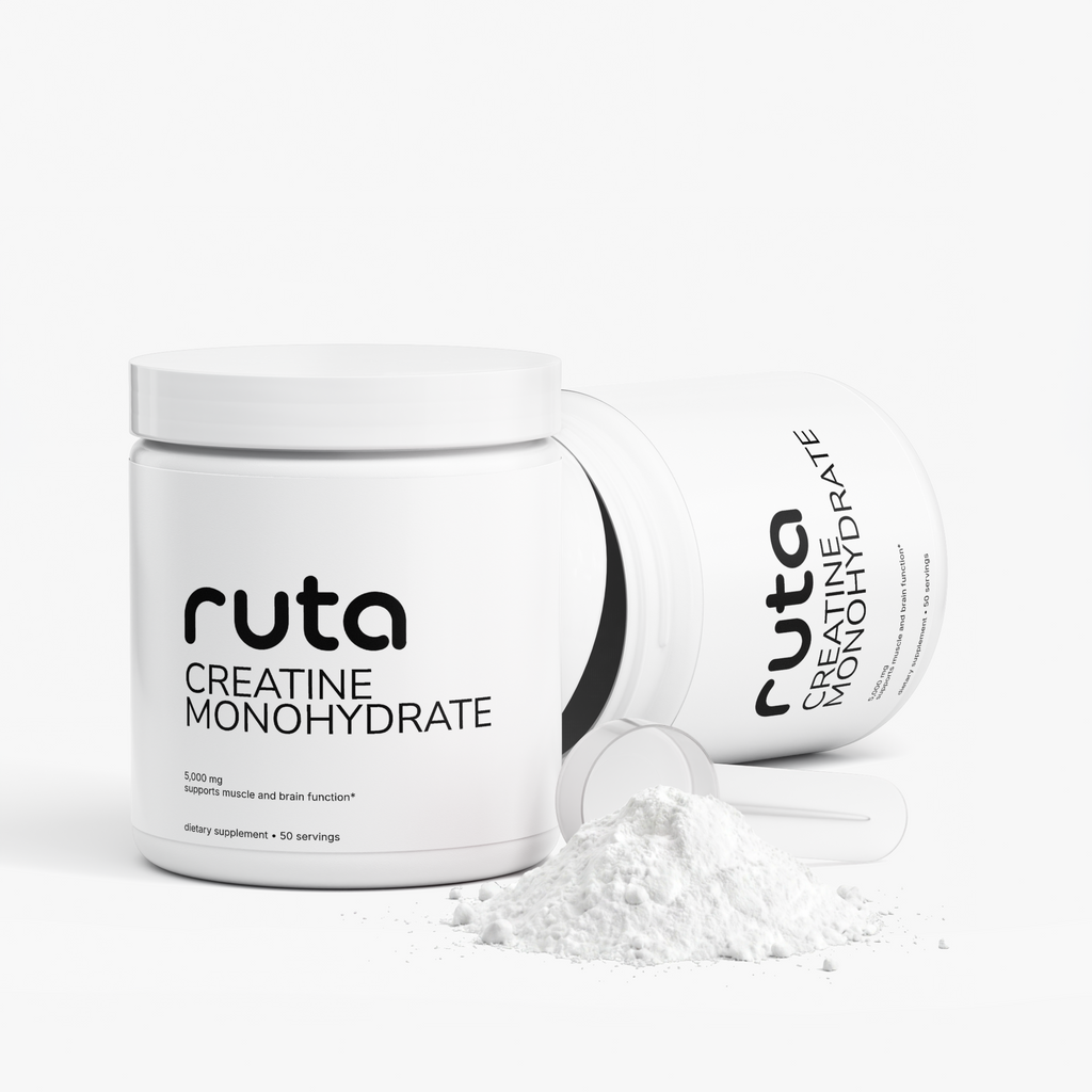 Creatine Monohydrate by Ruta Supps — product image 3 of 5