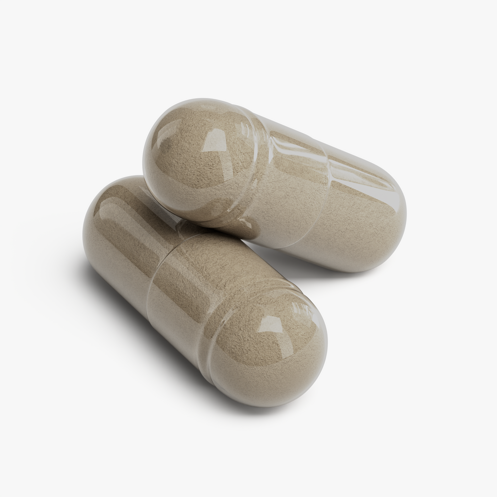 Gotu Kola & Bacopa Clarity Complex by Ruta Supps — product image 4 of 4