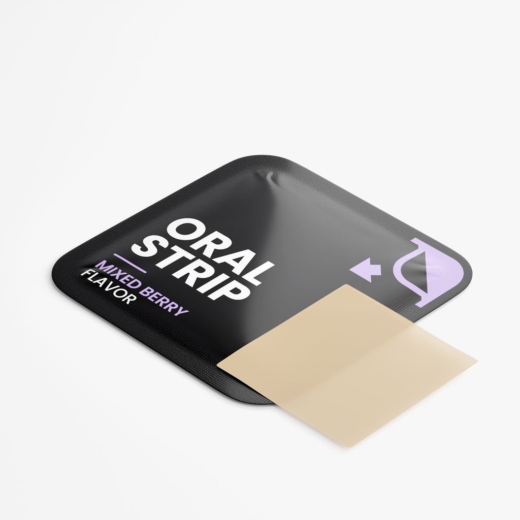 Appetite Balance & Weight Support Strips by Ruta Supps — product image 5 of 6