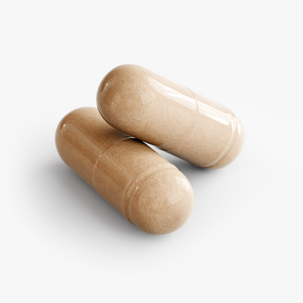 Horny Goat Weed Blend by Ruta Supps — product image 5 of 6