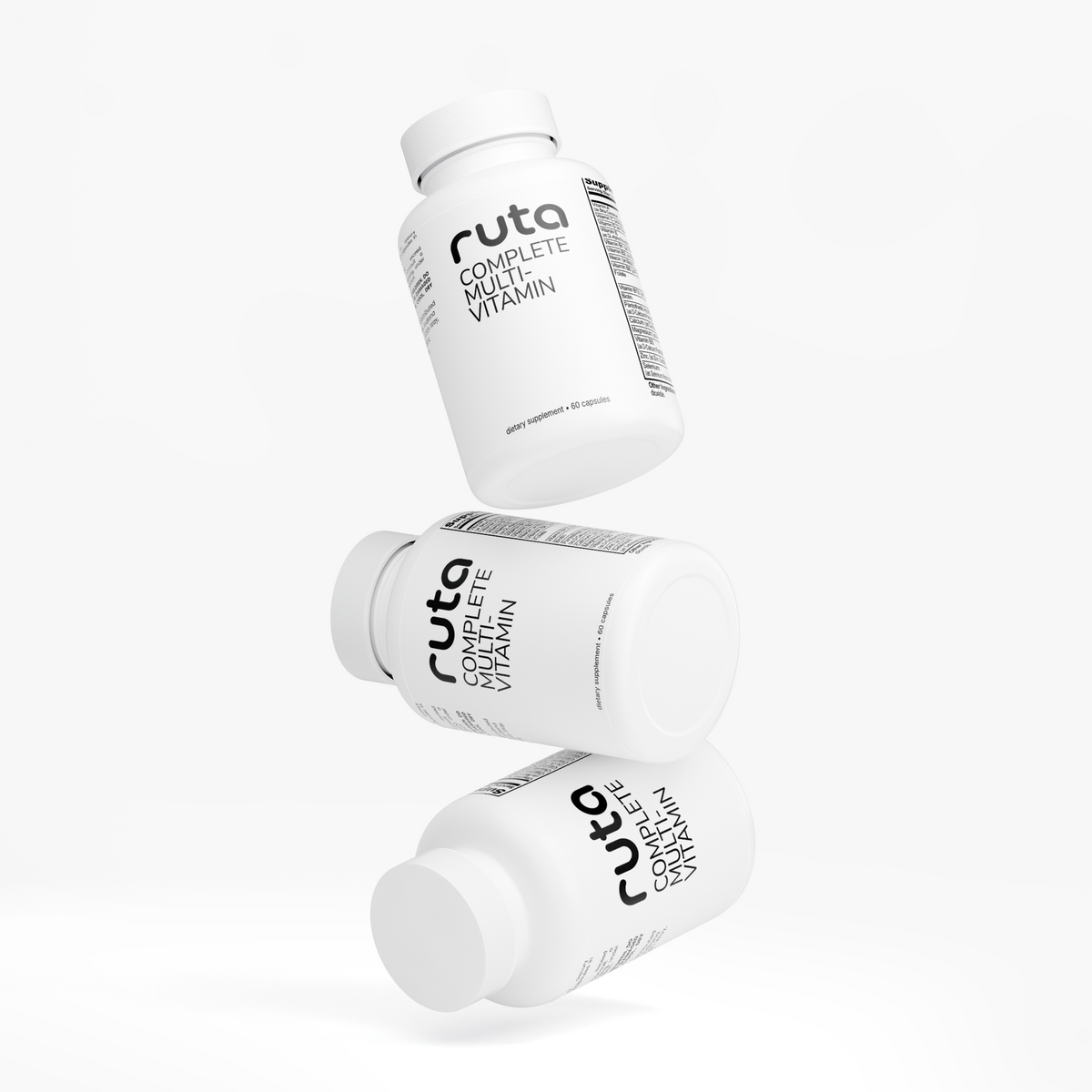 Complete Multivitamin by Ruta Supps — product image 4 of 6