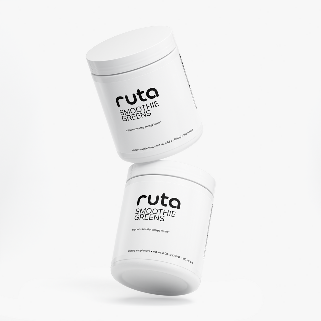 Smoothie Greens by Ruta Supps — product image 4 of 5