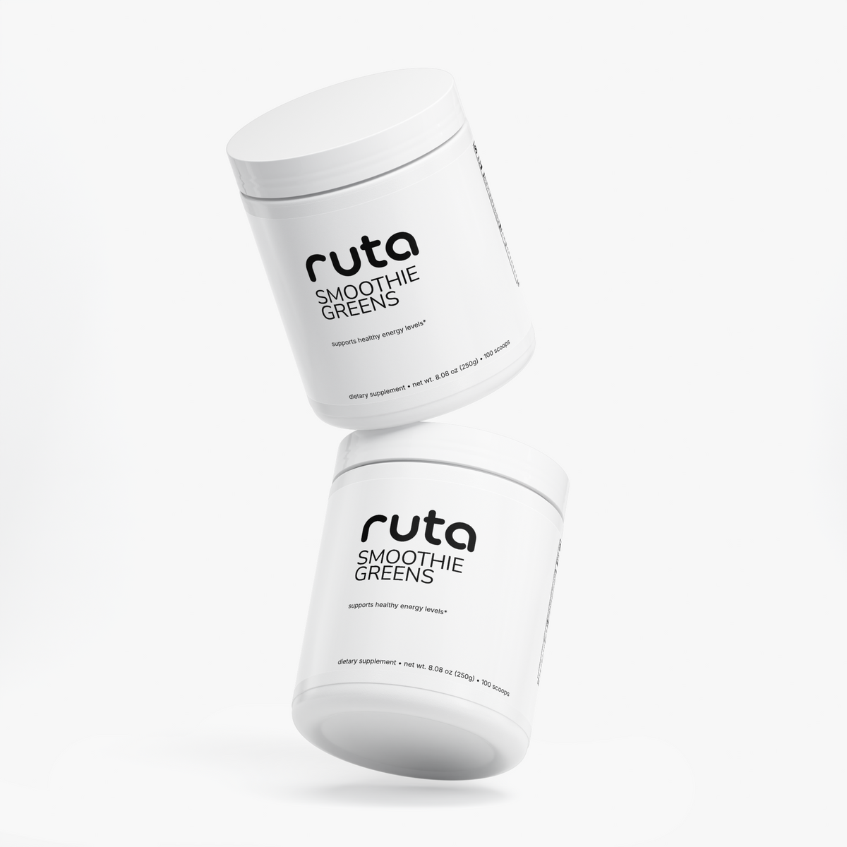 Smoothie Greens by Ruta Supps — product image 4 of 5