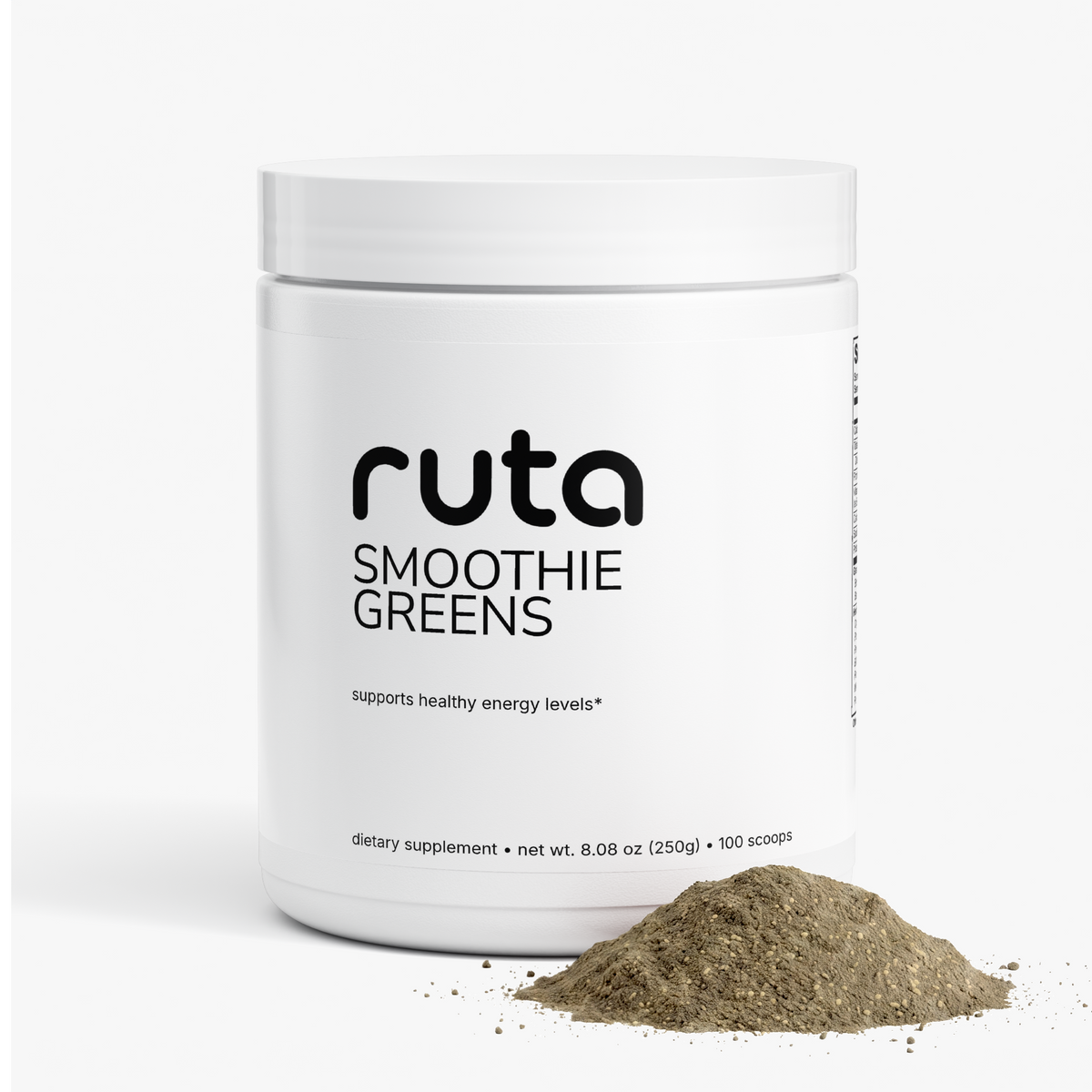 Smoothie Greens by Ruta Supps — product image 2 of 5