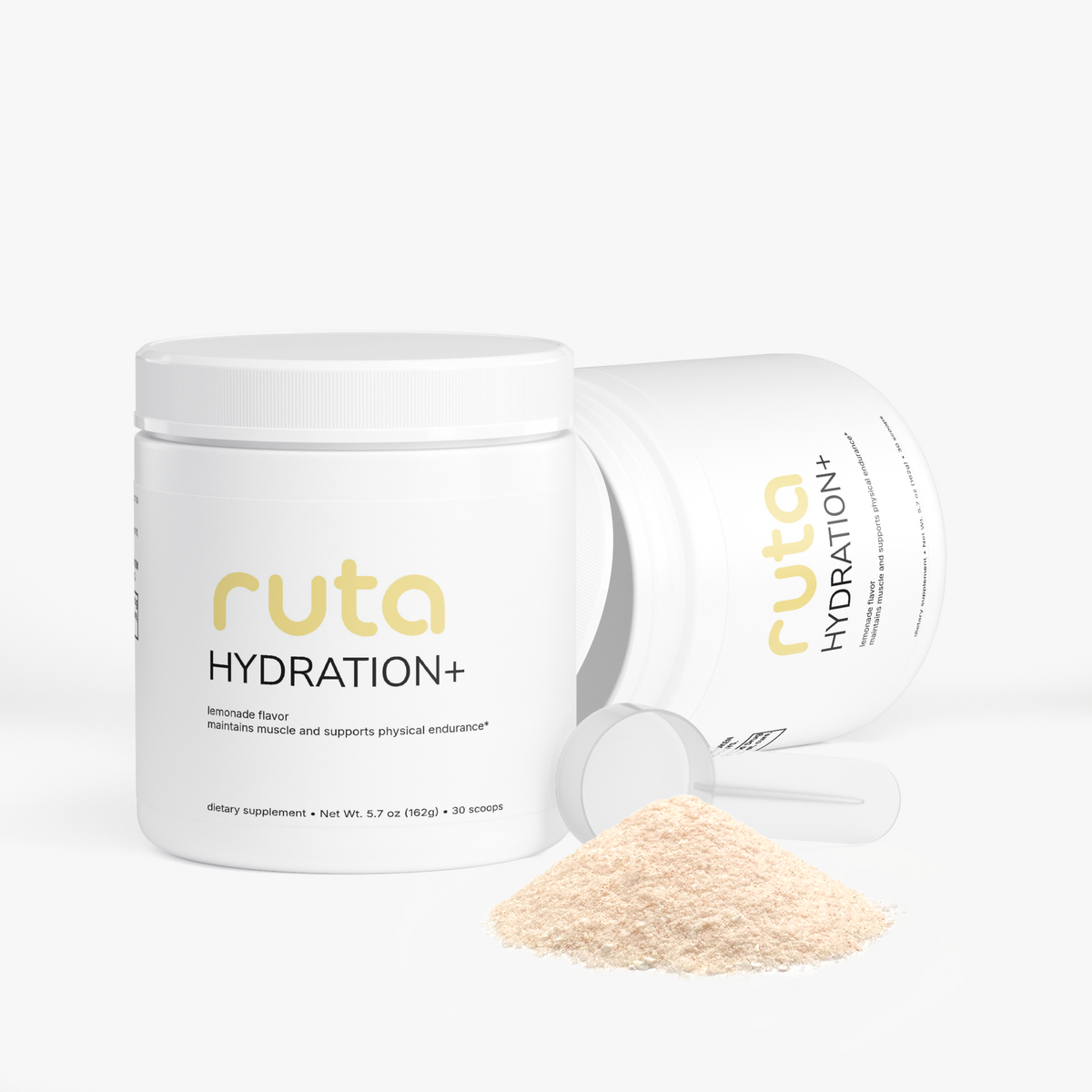 Hydration Powder (Lemonade)