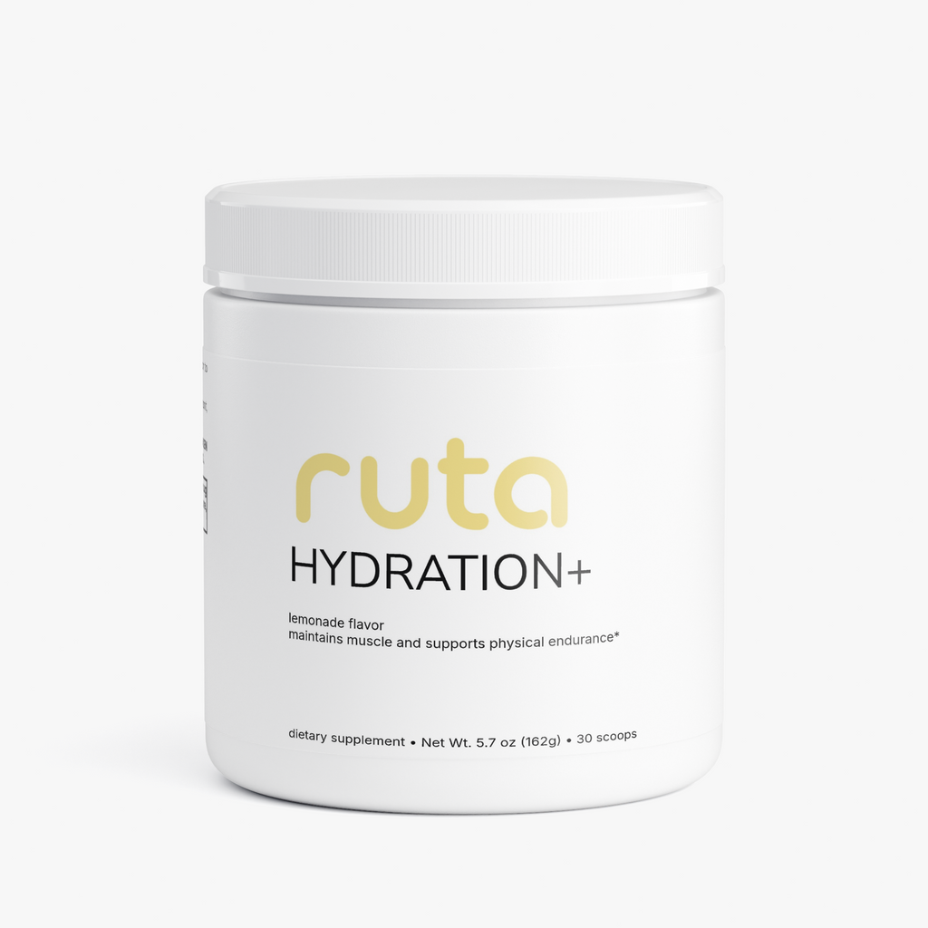 Hydration Powder (Lemonade)