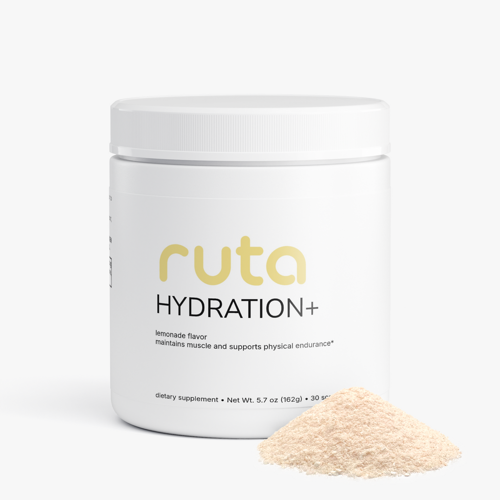 Hydration Powder (Lemonade)