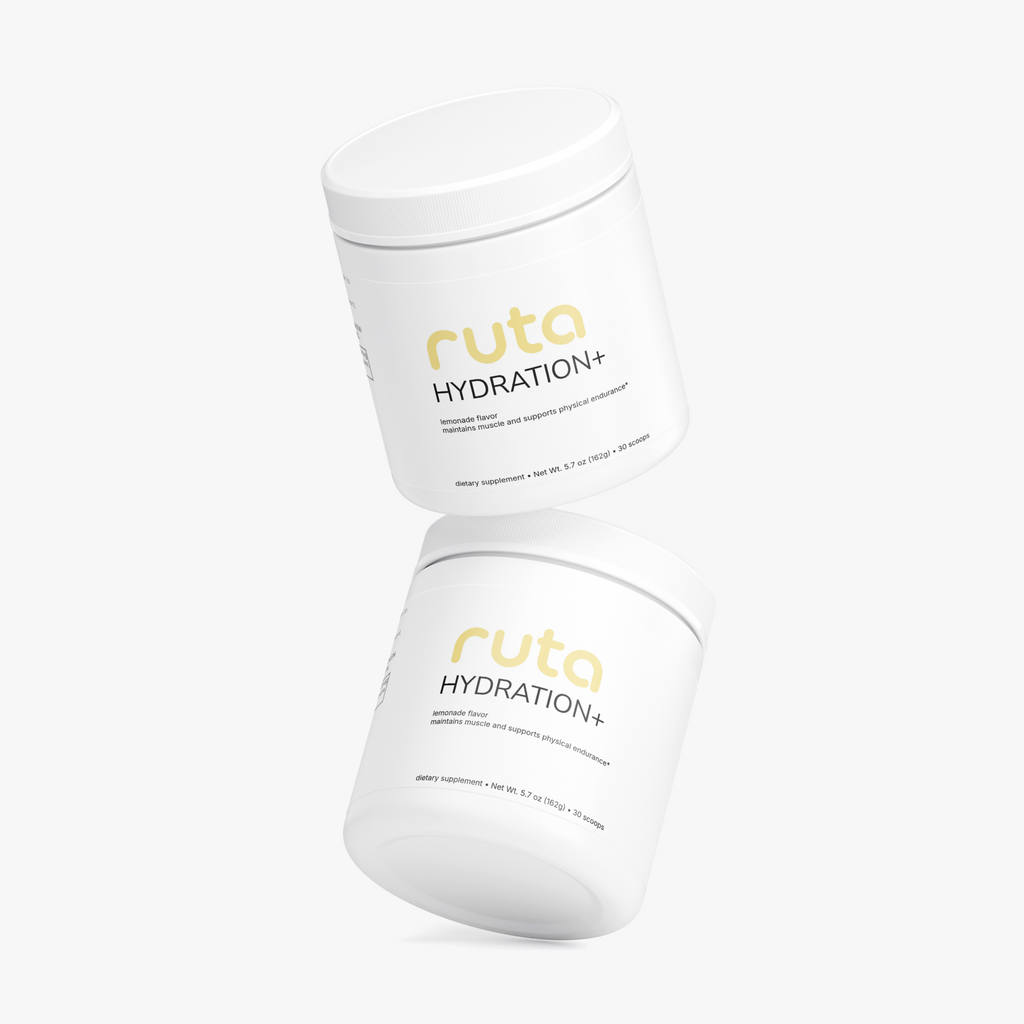 Hydration Powder (Lemonade)