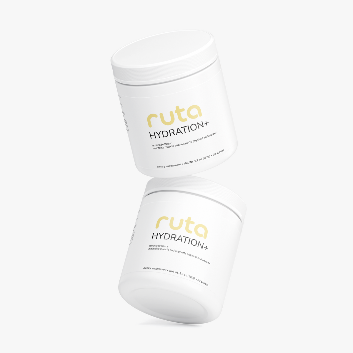 Hydration Powder (Lemonade)