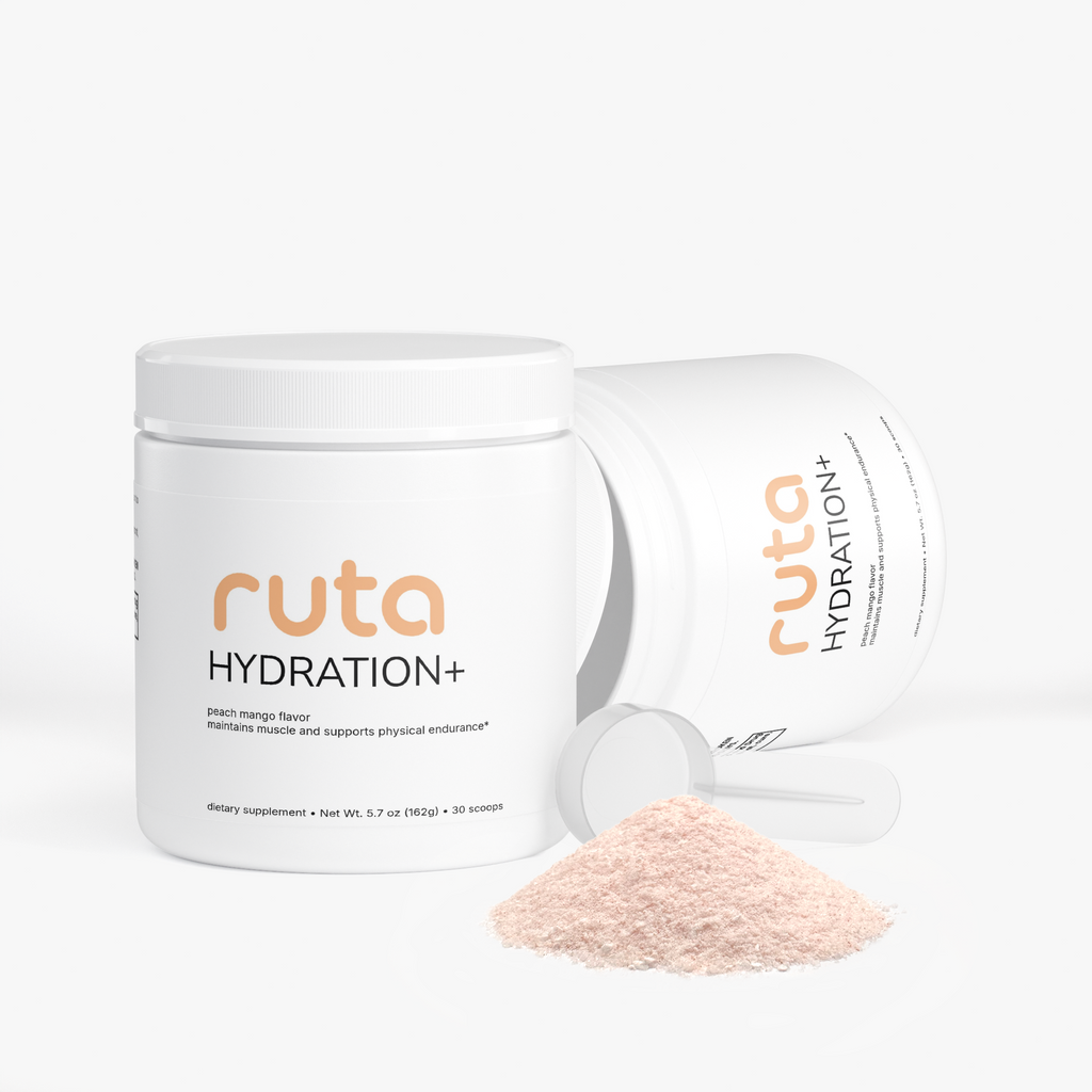 Hydration Powder (Peach Mango)