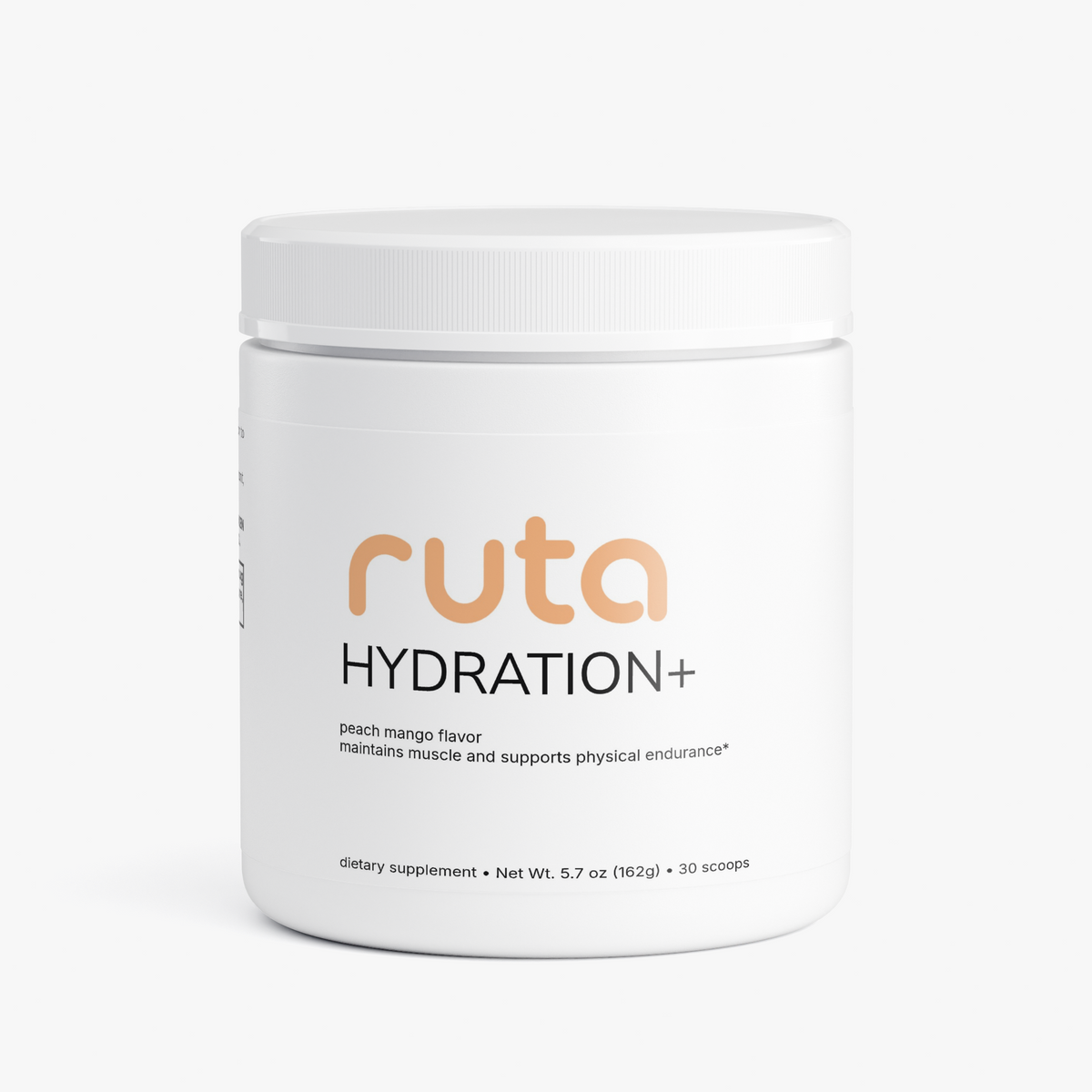 Hydration Powder (Peach Mango)