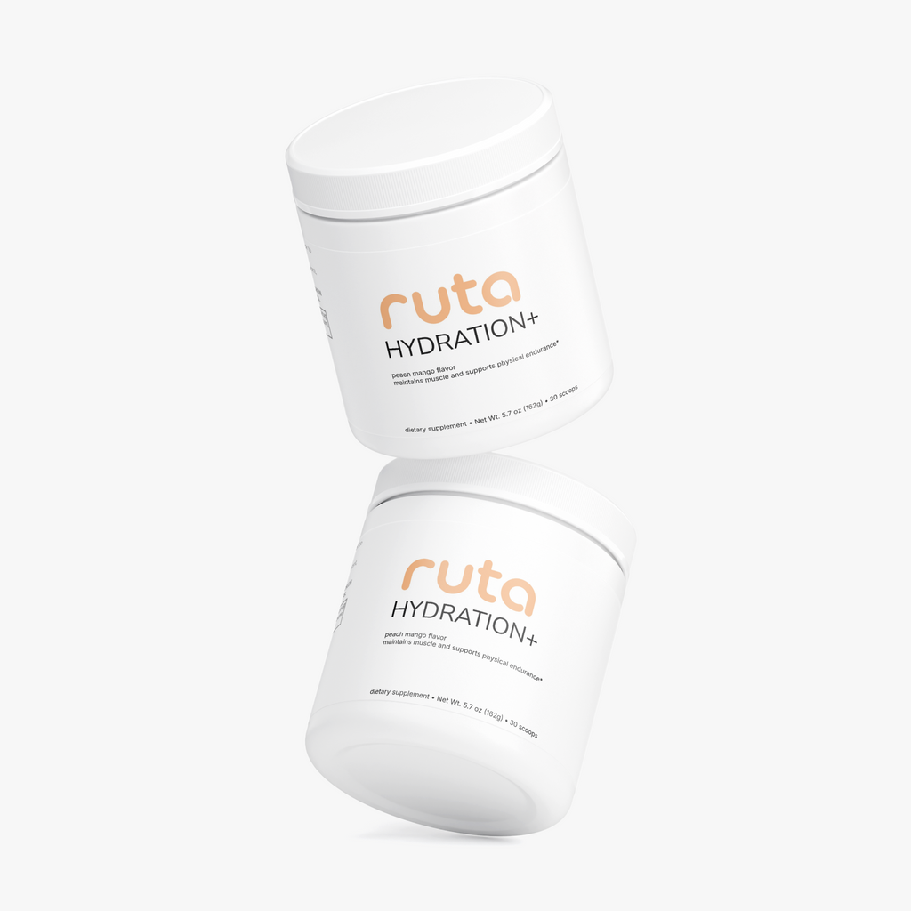Hydration Powder (Peach Mango)