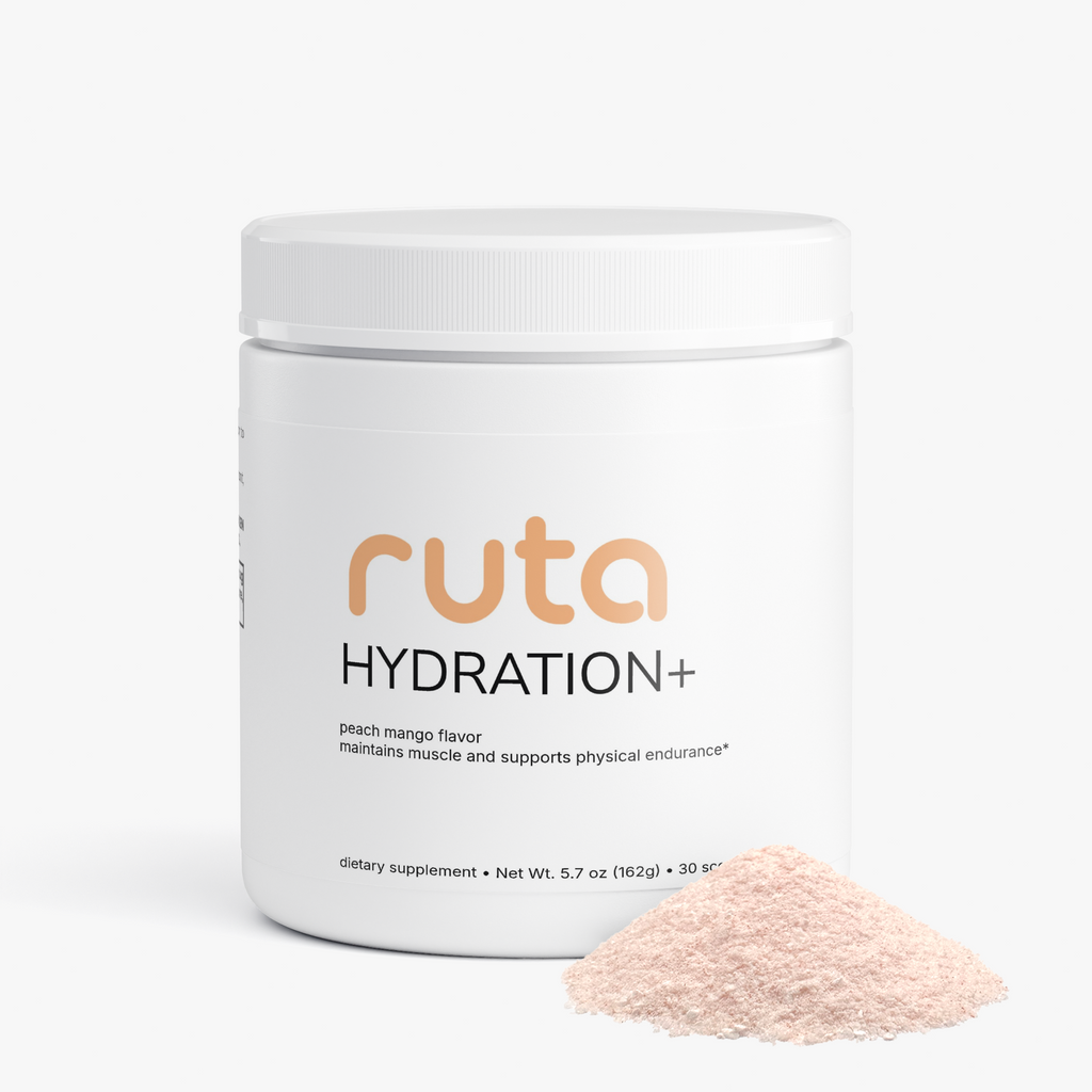 Hydration Powder (Peach Mango)