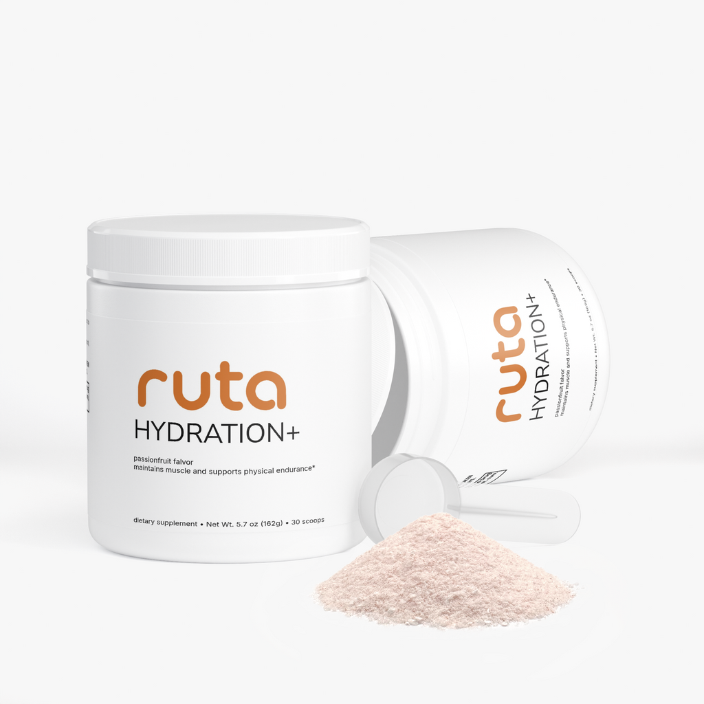 Hydration Powder (Passion Fruit)