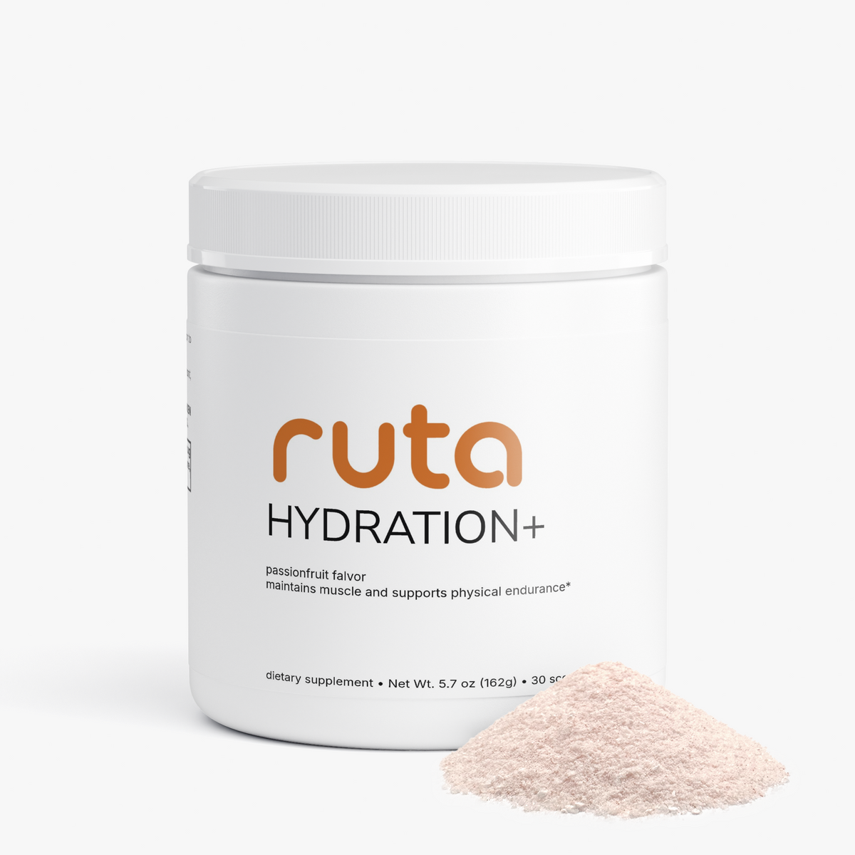 Hydration Powder (Passion Fruit)