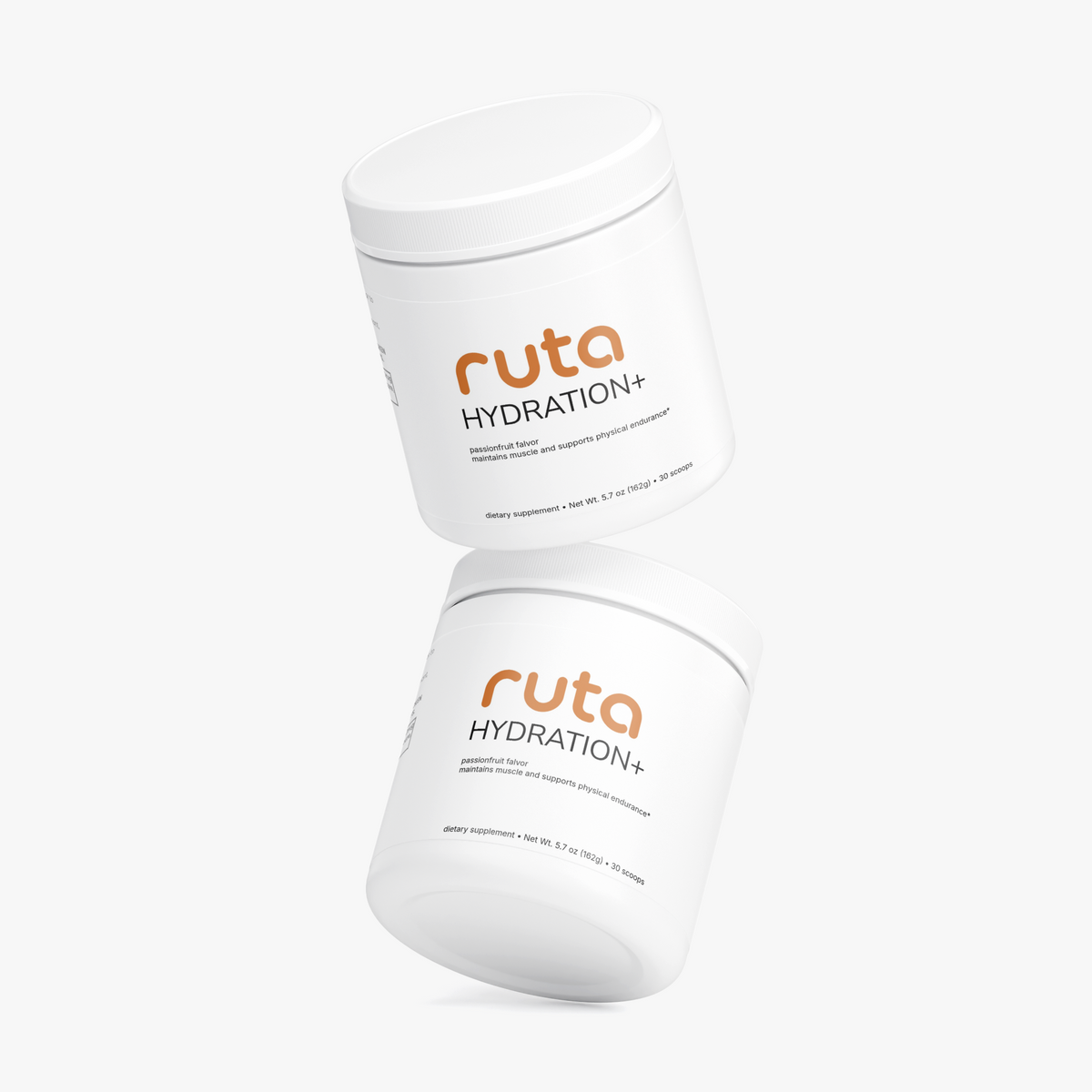 Hydration Powder (Passion Fruit)