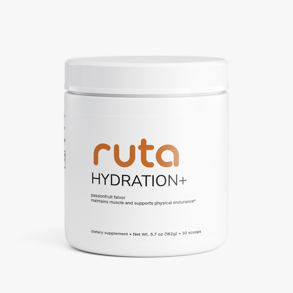 Hydration Powder (Passion Fruit)