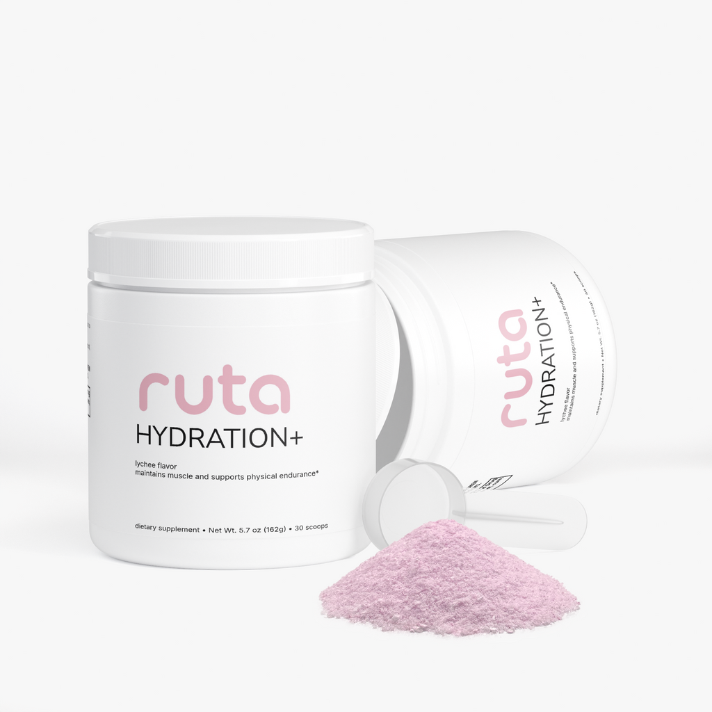 Hydration Powder (Lychee)