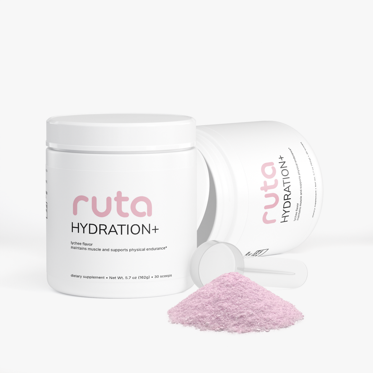 Hydration Powder (Lychee)