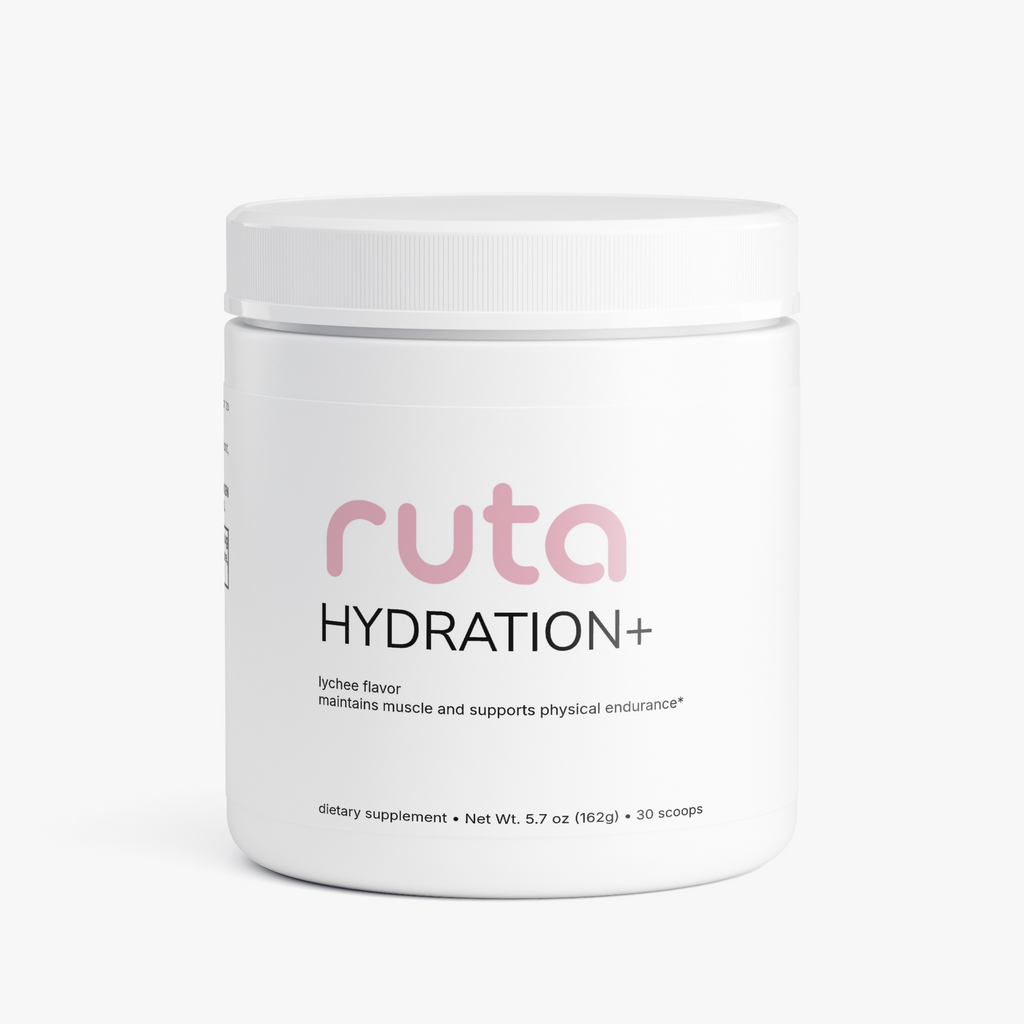 Hydration Powder (Lychee)