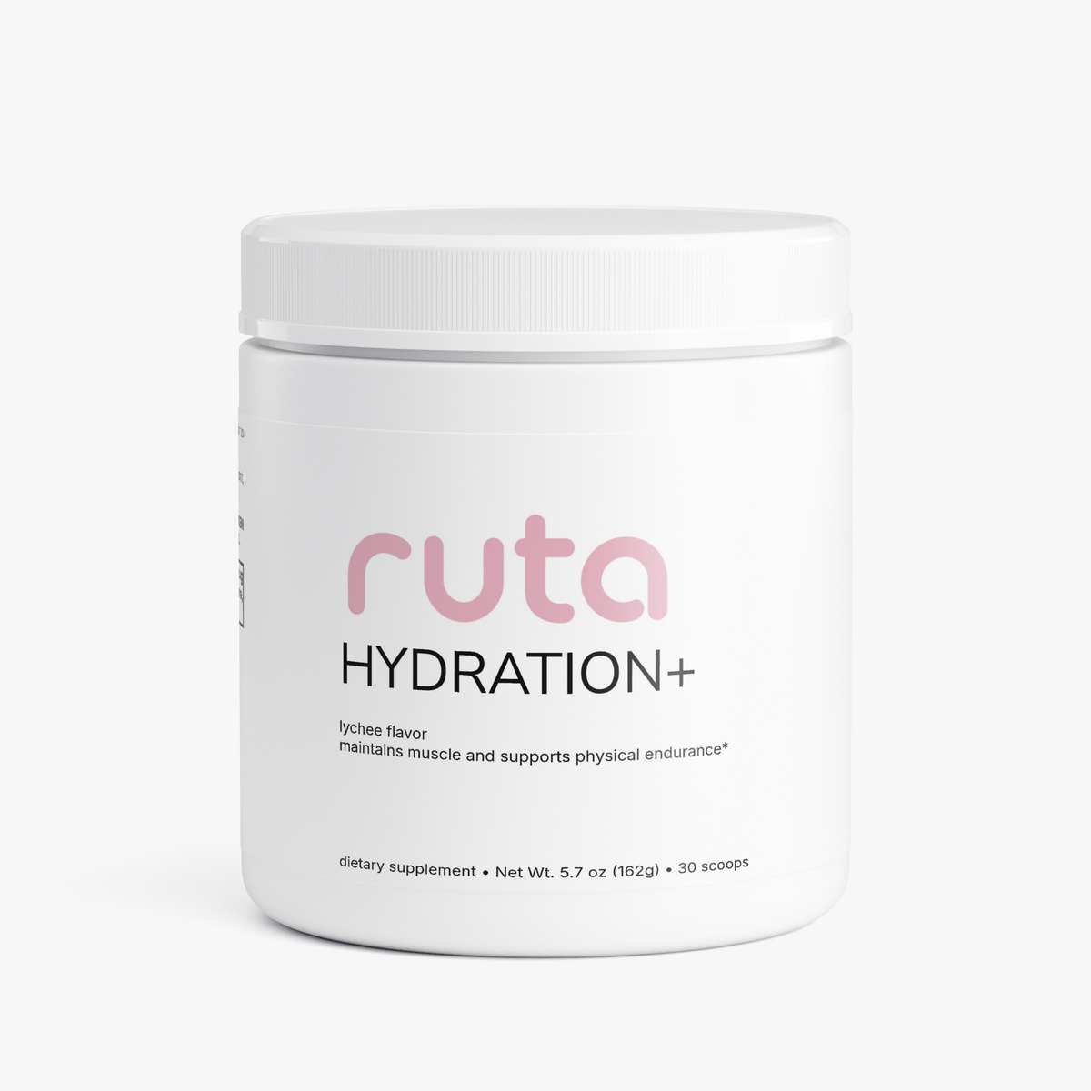 Hydration Powder (Lychee)