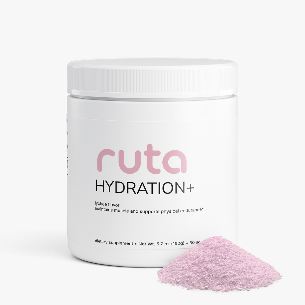 Hydration Powder (Lychee)