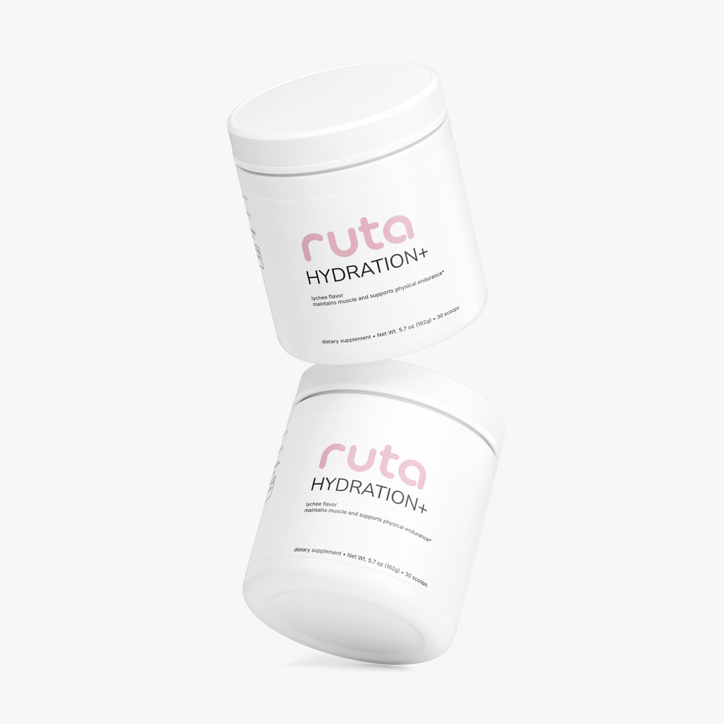Hydration Powder (Lychee)