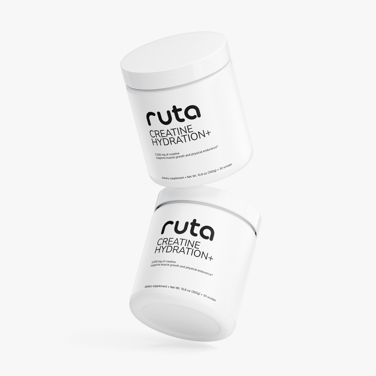 Creatine Hydration Powder